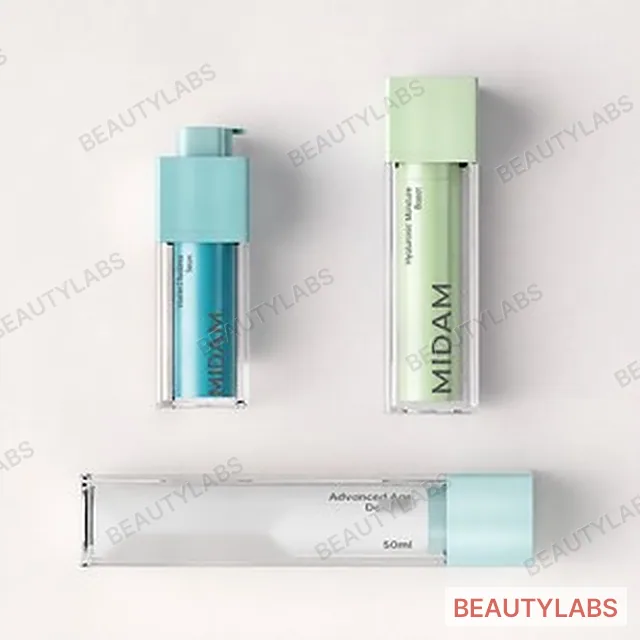 MB-0246 Essence & Serum, 15 · 30 · 50 ml