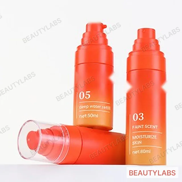 MB-0277 Mist & Spray, 50 · 60 · 80 · 100 · 120 ml