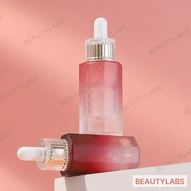 MB-0279 แอมพูลและดรอปเปอร์, 30 ml
