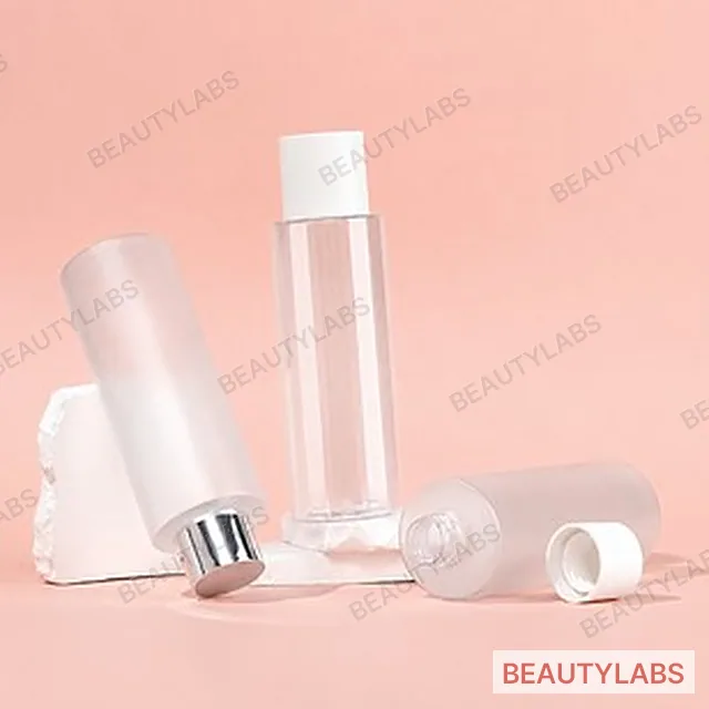 MB-0283 Shampoo Bottles, 300 ml