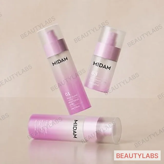 MB-0309 Mist & Spray, 100 ml