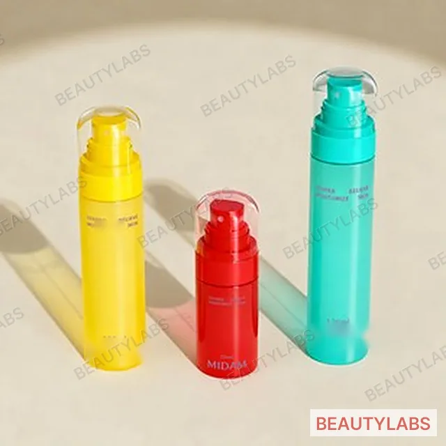 MB-0311 Mist & Spray, 50 · 100 · 120 ml