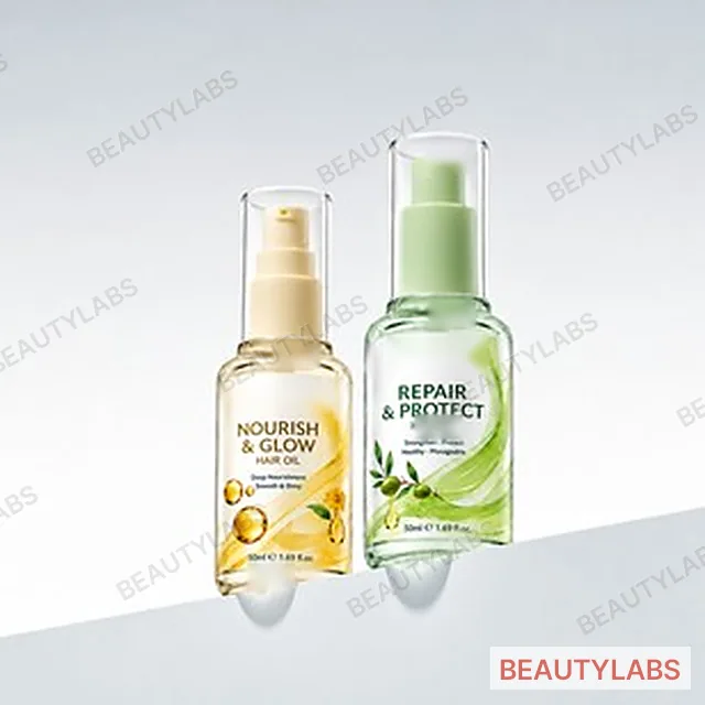 MB-0334 แอมพูลและดรอปเปอร์, 50 ml