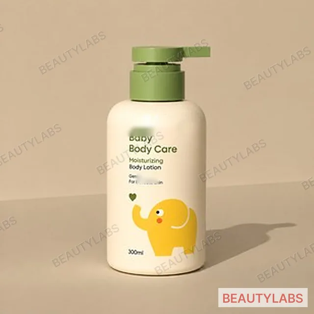 MB-0335 Shampoo Bottles, 300 · 500 ml