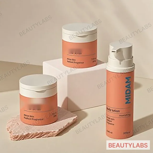 MB-0369 Shampoo Bottles, 100 · 150 · 200 · 250 ml