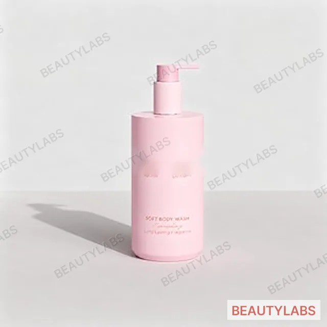 MB-0395 Shampoo Bottles, 100 · 200 · 300 · 500 ml