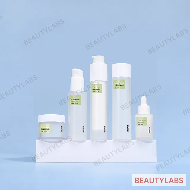 MB-0412 Glass Sets, 30 · 50 · 100 · 150 ml