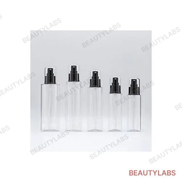 MB-0413 Mist & Spray, 100 · 120 · 150 · 200 · 250 ml