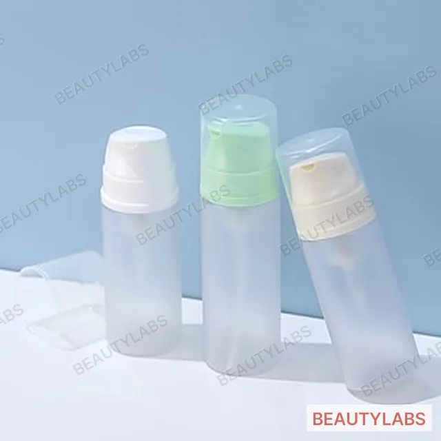 MB-0423 Shampoo Bottles, 100 · 120 · 150 ml