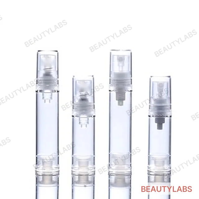 MB-0446 Mist & Spray, 5 · 10 ml