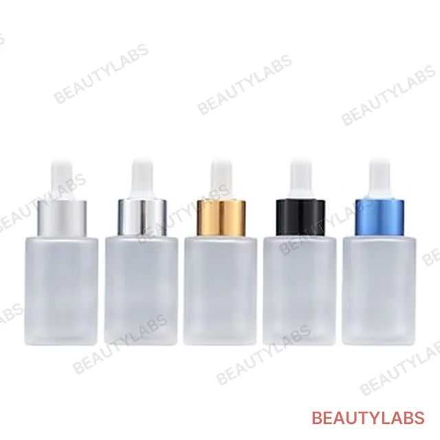 MB-0452 แอมพูลและดรอปเปอร์, 30 ml
