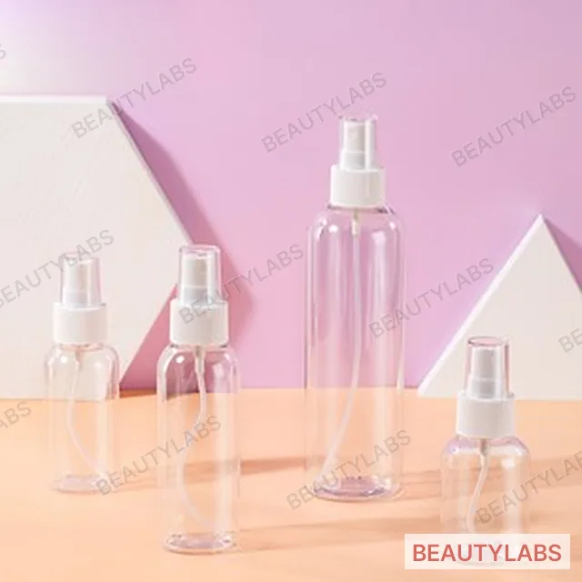 MB-0454 Mist & Spray, 50 · 75 · 100 · 250 ml