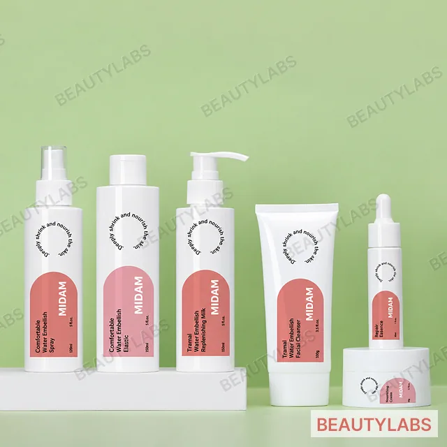 MB-0465 Glass Sets, 30 · 50 · 100 · 150 · 200 ml