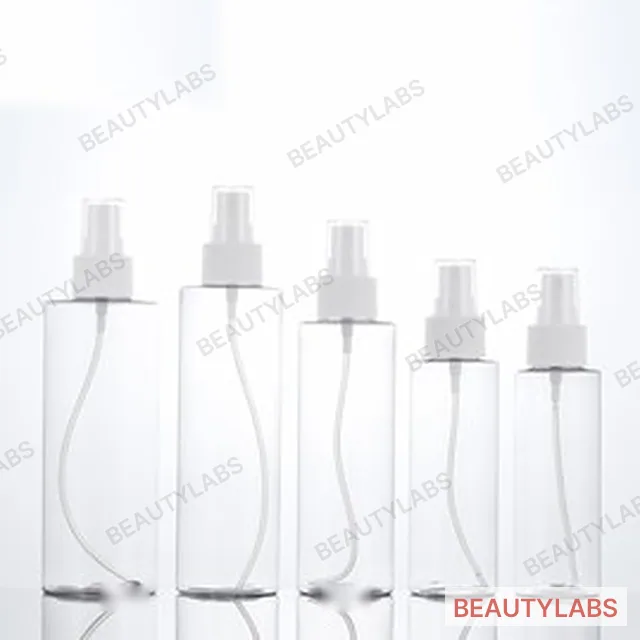 MB-0481 Mist & Spray, 100 · 120 · 150 · 200 · 250 ml