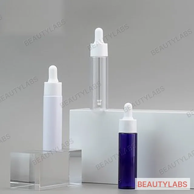 MB-0489 แอมพูลและดรอปเปอร์, 30 ml