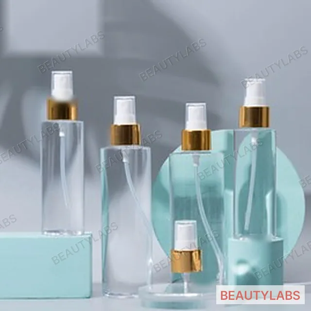 MB-0496 Mist & Spray, 100 · 120 · 150 · 200 · 250 ml