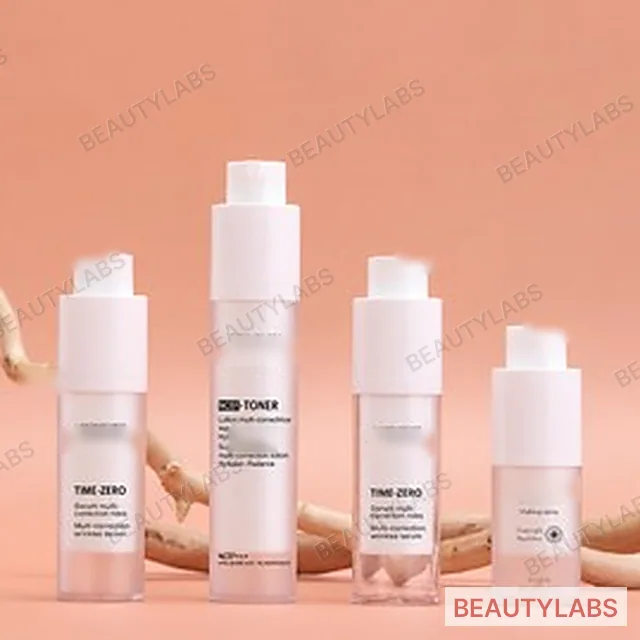 MB-0501 Mist & Spray, 15 · 30 · 50 ml