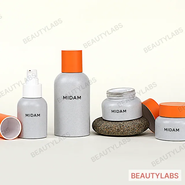 MB-0512 Glass Sets, 30 · 50 g