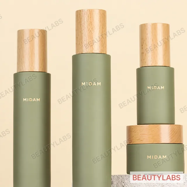 MB-0513 Glass Sets, 50 · 100 ml