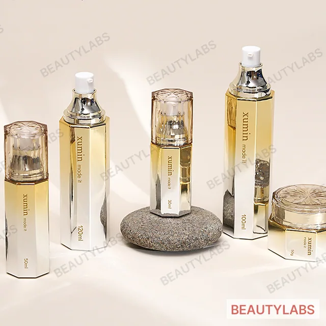 MB-0518 Glass Sets, 50 · 30 · 100 · 120 ml