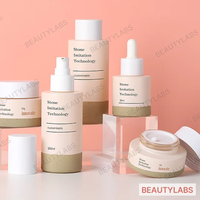 MB-0520 Glass Sets, 30 · 50 · 100 · 40 · 120 ml