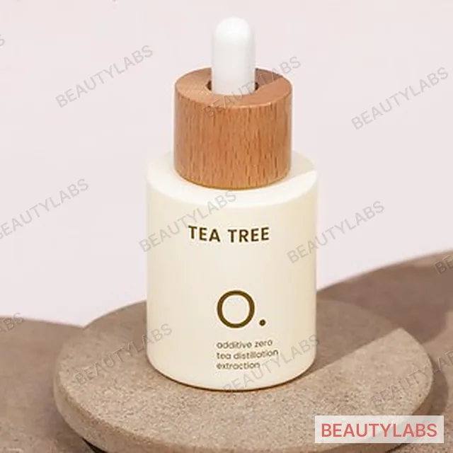 MB-0521 แอมพูลและดรอปเปอร์, 50 ml