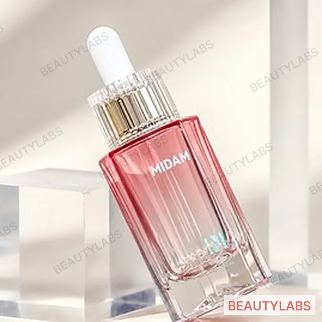 MB-0522 แอมพูลและดรอปเปอร์, 30 ml