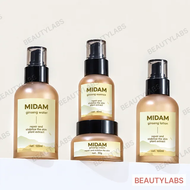 MB-0530 Glass Sets, 50 · 100 ml