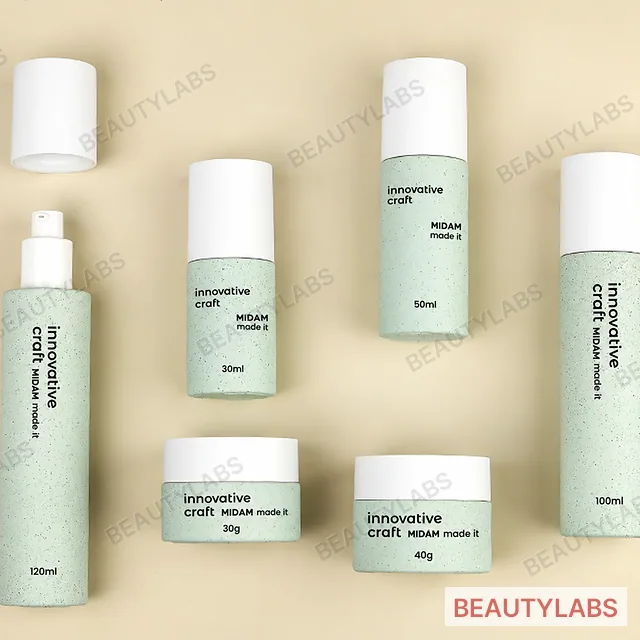 MB-0535 Glass Sets, 50 · 100 · 120 ml