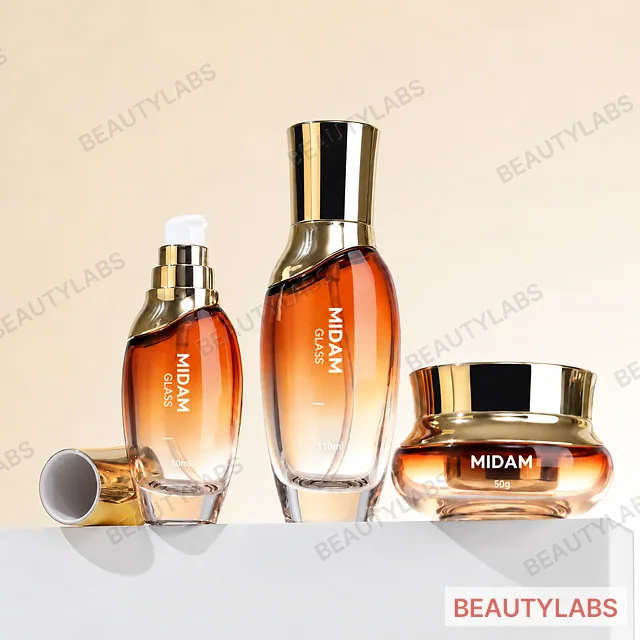 MB-0538 Glass Sets, 50 · 110 · 130 ml