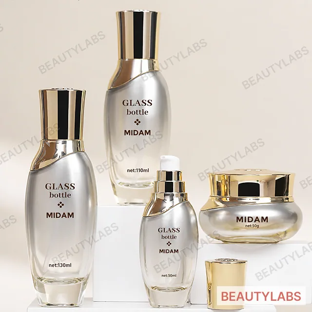 MB-0540 Glass Sets, 50 · 110 · 130 ml