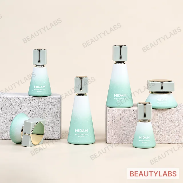 MB-0546 Glass Sets, 30 · 50 · 120 ml
