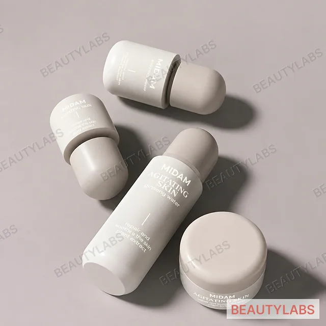 MB-0569 Glass Sets, 30 · 50 · 100 · 120 · 150 ml