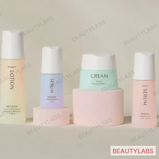 MB-0604 Glass Sets, 50 · 30 · 100 ml
