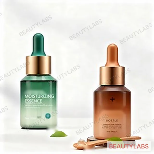 MB-0614 แอมพูลและดรอปเปอร์, 30 ml