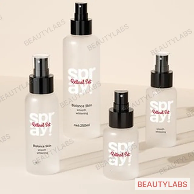 MB-0615 Mist & Spray, 50 · 75 · 100 · 250 ml