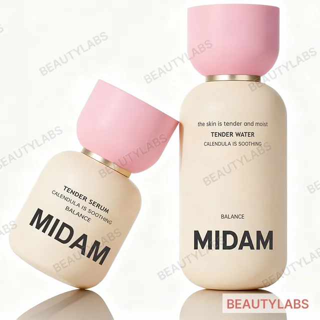 MB-0618 Glass Sets, 30 · 50 · 100 · 120 ml