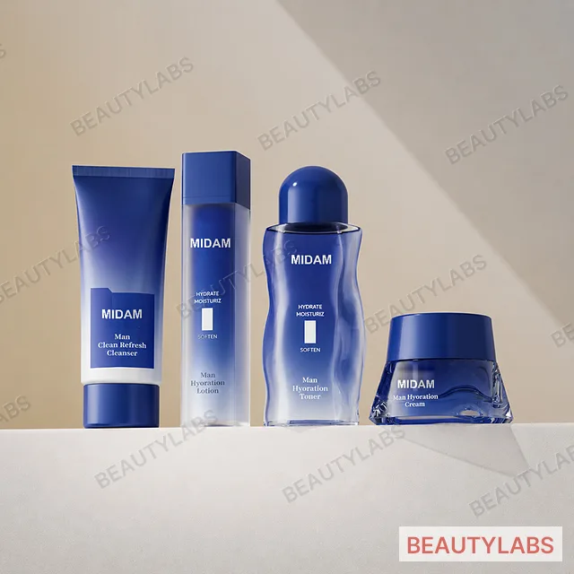 MB-0657 Glass Sets, 50 · 100 · 200 ml / 50 g