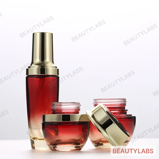 MB-0696 Glass Sets, 30 · 50 · 100 ml / 20 · 30 · 50 g