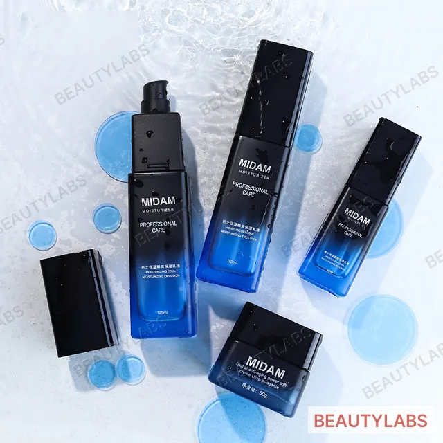 MB-0702 Glass Sets, 40 · 110 ml / 50 g