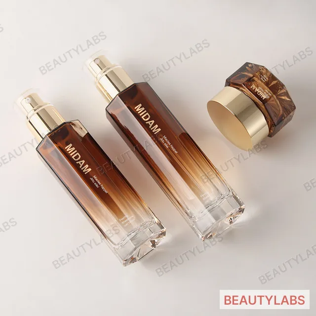 MB-0707 Glass Sets, 30 · 50 · 100 · 120 ml / 30 g