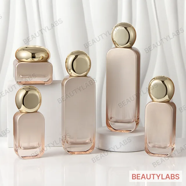 MB-0708 Glass Sets, 20 · 30 · 50 · 100 · 120 ml / 30 · 50 g