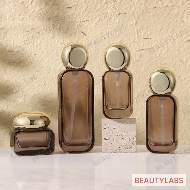 MB-0709 Glass Sets, 20 · 30 · 50 · 100 · 120 ml / 30 · 50 g