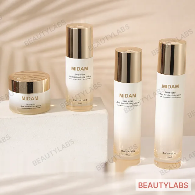 MB-0716 Glass Sets, 30 · 50 · 100 · 120 ml / 50 g