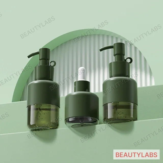 SK036A แอมพูลและดรอปเปอร์, 40 · 80 · 100 ml