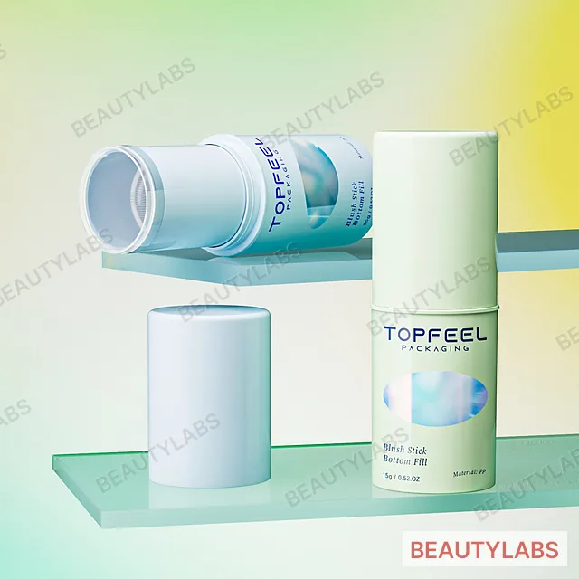 TPDB15 المكياج, 15 g