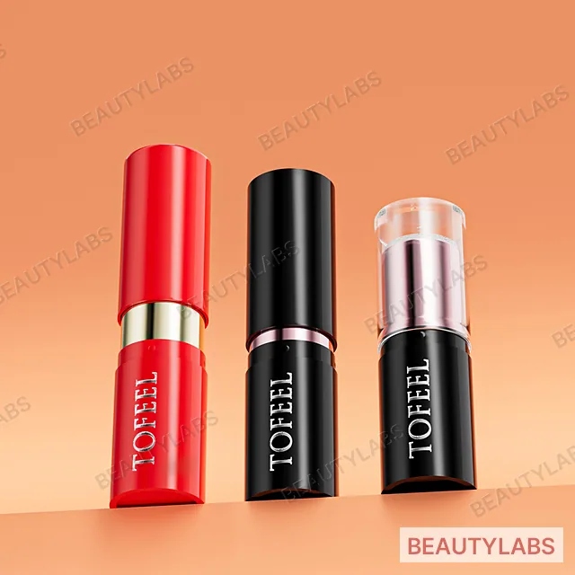 TPLP01 彩妆, 3.5 g