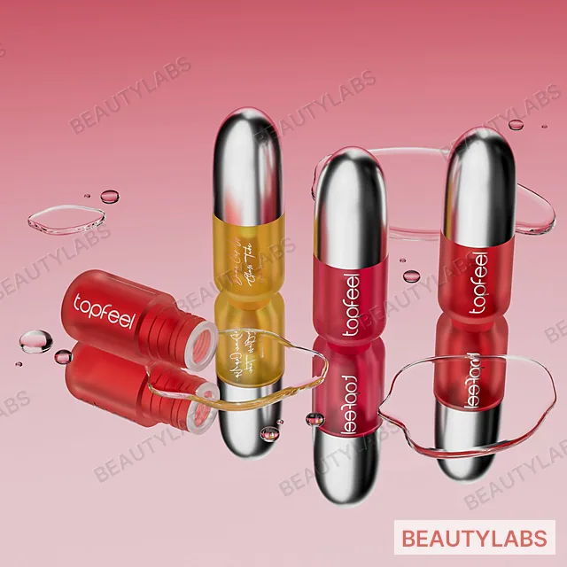 TPMA204 المكياج, 3.5 ml