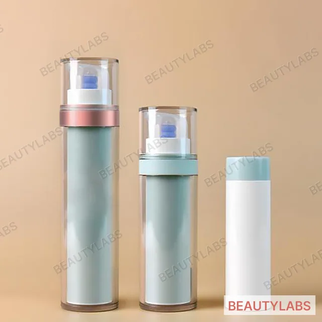 TPPA103 Airless, 30 · 50 ml