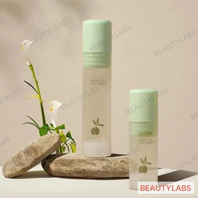 TPPA126 Airless, 50 · 100 ml